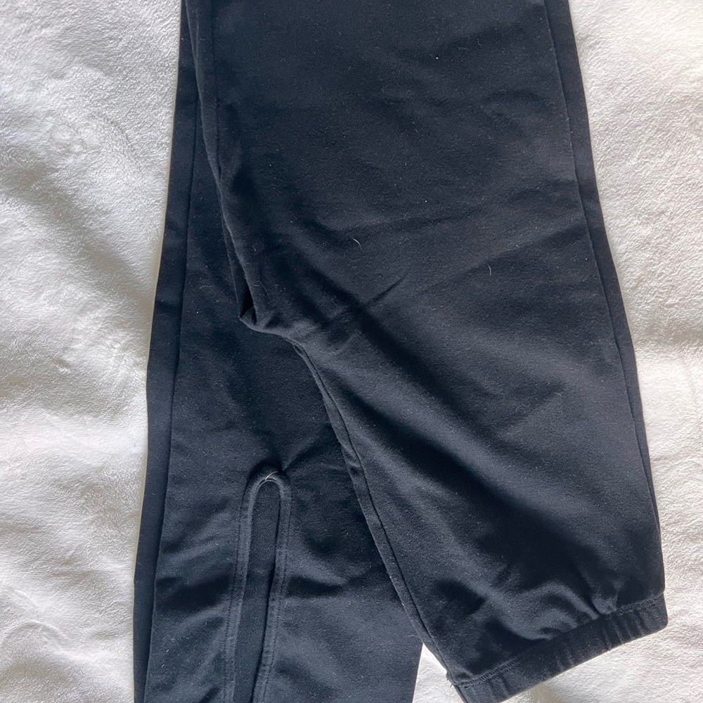 SKIMS ballerina leggings